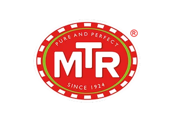 MTR logo